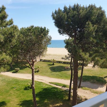 Le Belvedere 2 - Acces Direct Plage Argelès-sur-Mer Exterior foto