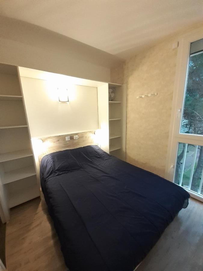 Le Belvedere 2 - Acces Direct Plage Argelès-sur-Mer Exterior foto