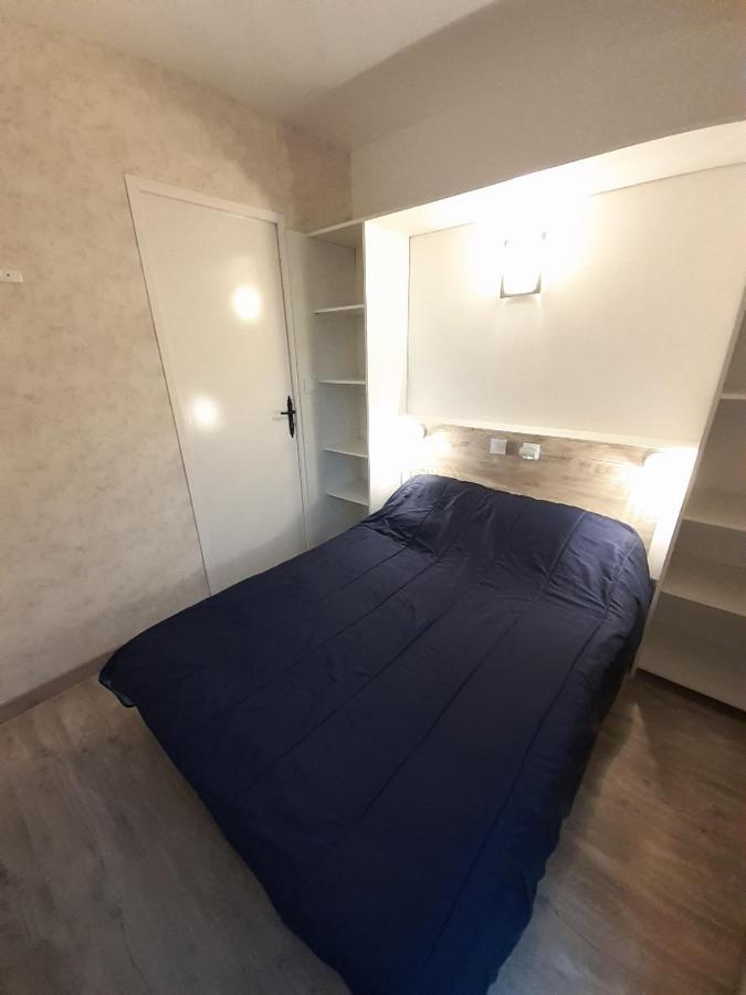Le Belvedere 2 - Acces Direct Plage Argelès-sur-Mer Exterior foto