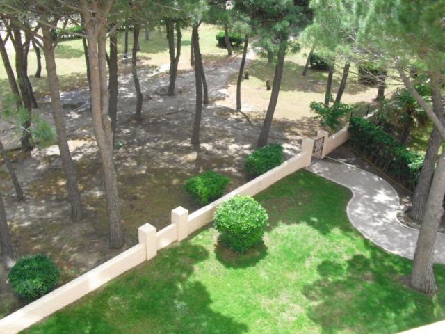 Le Belvedere 2 - Acces Direct Plage Argelès-sur-Mer Exterior foto