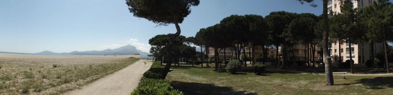 Le Belvedere 2 - Acces Direct Plage Argelès-sur-Mer Exterior foto
